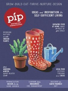 Pip Permaculture - 07/10 2020