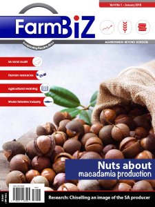 FarmBiz - 01.2018