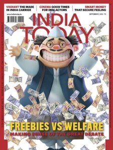 India Today - 09.5.2022