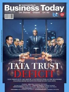 Business Today - 10.26.2025