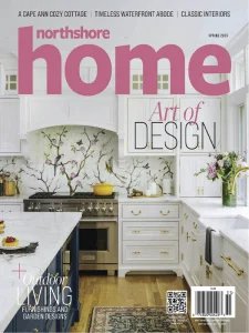 Northshore Home - Spring 2025