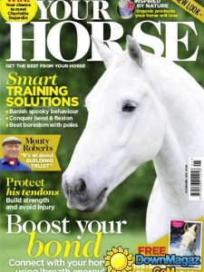 Your Horse UK - November 2015