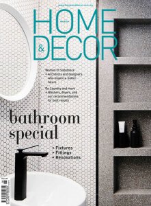 Home & Decor MY - 03.2018