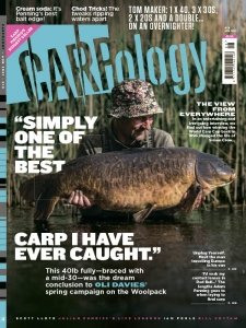 CARPology - 08.2021