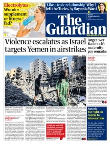 The Guardian - 30.09.2024