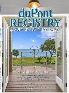 duPont Registry Tampa Bay - 01/02 2020