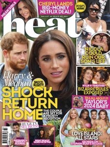 Heat UK - 20.01.2024