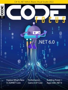 CODE - FOCUS .NET 6.0 11.2021