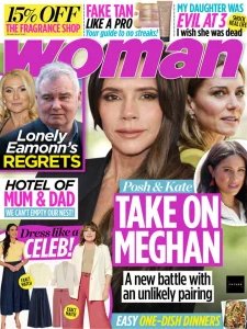 Woman UK - 16.06.2025