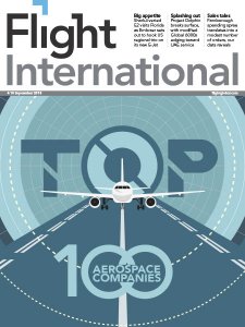 Flight International - 4.09.2018