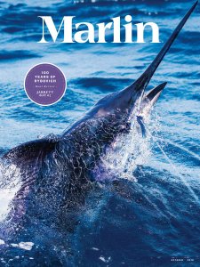 Marlin - 10.2019