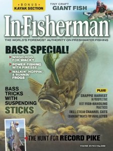 In-Fisherman - 05.2022