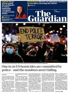 The Guardian USA - 02.16.2023