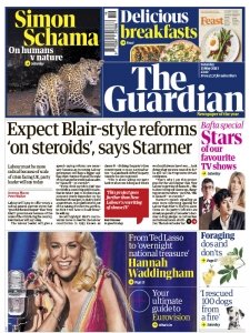 The Guardian - 13.05.2023