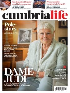 Cumbria Life - 10.2024