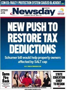 Newsday - 07.16.2019