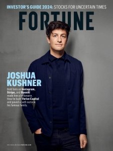 Fortune Asia - 12/01 2024