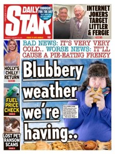 Daily Star - 16.01.2024