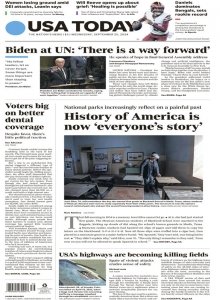 USA Today - 09.25.2024