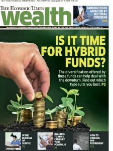The Economic Times Wealth - 02.3.2025