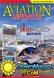 Aviation Update - 07.2017