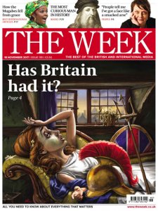 The Week UK - 18.11.2017