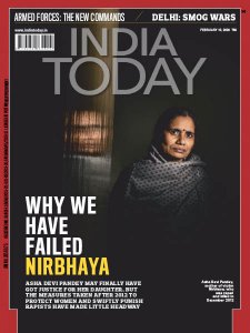 India Today - 02.10.2020