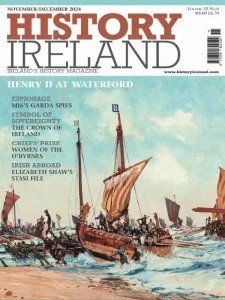 History Ireland - 11/12 2024