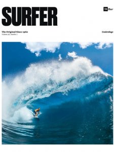 Surfer - 12.2017