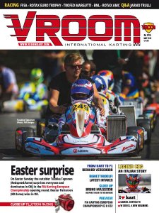 Vroom International - 05.2019