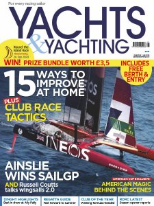 Yachts & Yachting - 05.2020