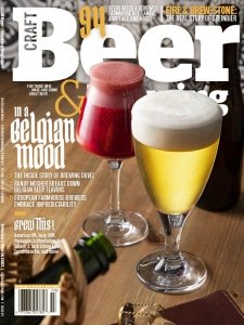 Craft Beer & Brewing - 02/03 2022