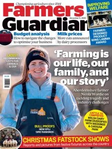Farmers Guardian - 12.5.2025