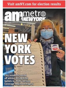 AM New York - 11.4.2020