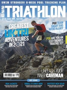 220 Triathlon UK - 01.2021