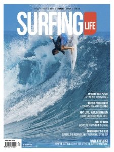 Surfing Life - Is. 364 2022