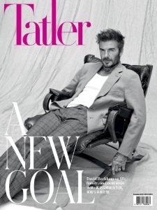 Tatler Macau - 11.2023