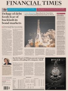 Financial Times UK - 9.01.2024