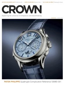 CROWN - Is. 2 2025