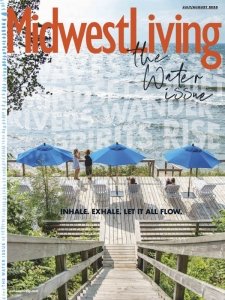 Midwest Living - 07/08 2020