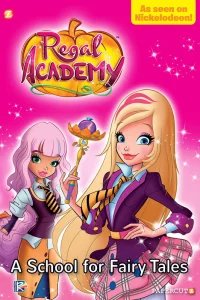 Regal Academy