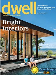 Dwell USA - March 2014