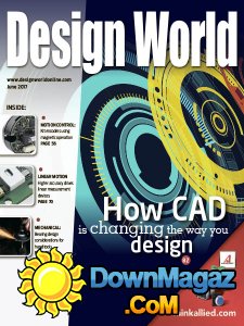 Design World - 06.2017