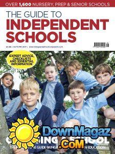 Independent School - Autumn 2017