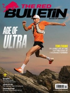 The Red Bulletin UK - 02/03 2024