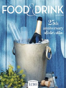 Food & Drink - Autumn 2018