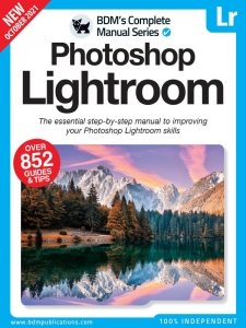 Photoshop Lightroom - Ed. 11 2021