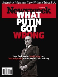 Newsweek USA - 09.2.2022