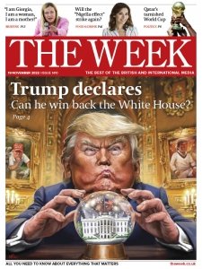 The Week UK - 19.11.2022