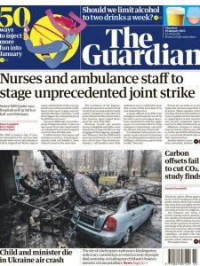 The Guardian - 19.01.2023